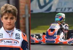 Alp Aksoy, FIA Avrupa Şampiyonası’nda sezonun ilk yarışına çıkıyor