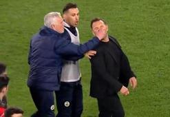 Fenerbahçe'den Okan Buruk açıklaması