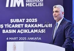 Bakan Bolat'tan, ABD'nin gümrük vergisi kararına ilişkin açıklama