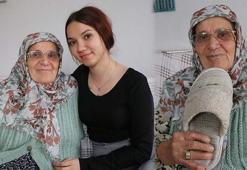 Torununa vurduğu terlik 'silah' sayıldı, 4 yıl 2 ay hapis cezası aldı