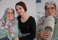 Torununa vurduğu terlik 'silah' sayıldı, 4 yıl 2 ay hapis cezası aldı