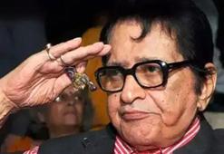 Bollywood oyuncusu ve yönetmeni Manoj Kumar, 87 yaşında hayatını kaybetti