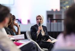 Bakan Göktaş, 'Küresel Engellilik Zirvesi'ne ilişkin açıklamalarda bulundu