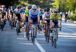 AKRA Gran Fondo'da pedallar dostluk için dönecek