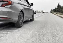 Trafik kazalarına karşı 725 kilometre yeni 'sarsma bandı'