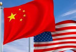 Çin, Trump'ın tarife artışına karşı ABD'ye yüzde 34 ek gümrük vergisi getirecek
