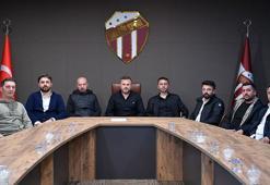 İnegölspor’dan olağanüstü kongre kararı