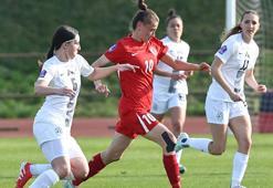 Slovenya-Türkiye: 3-0