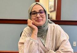 ABD'li yargıç, Louisiana'da gözaltında olan Rümeysa Öztürk'ün Vermont'ta yargılanmasına karar verdi