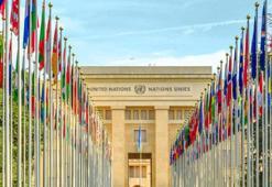 BM: Küresel ticaret sistemi ABD'nin yeni vergileriyle büyük bir tehditle karşı karşıya