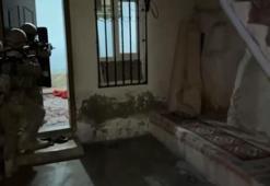 Emniyet ve jandarmadan uyuşturucu operasyonları; 484 kilo uyuşturucu ele geçirildi