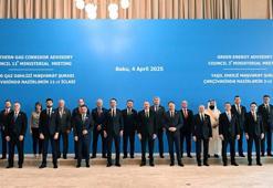 Azerbaycan, Kazakistan ve Özbekistan, 'Hazar Yeşil Enerji Koridoru' için ortaklık kuruyor