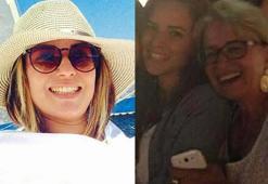 Selen'i öldürüp, annesini yaralamıştı; olay öncesi görüntüler çıktı