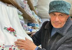 Karslı perdecinin kültürel mirası yaşatma çabası