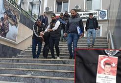 Bekçi Uğur Gölçek'i şehit eden şüphelilerin ifadesi ortaya çıktı