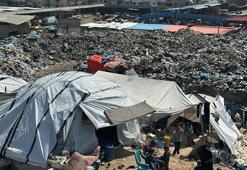 Gazze'de can kaybı 50 bin 669'a yükseldi