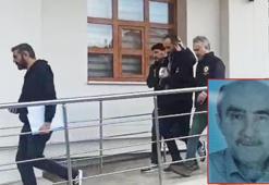 Babasını öldüren kayınpederini vurmuştu, tutuklandı