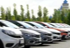 İngiliz otomobil firması, ABD'ye sevkiyatları ‘duraklatacağını’ açıkladı