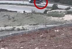 Yakın takip yapan ve telefon kullanan 16.607 sürücüye işlem