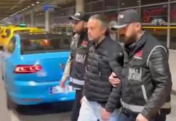 İBB soruşturması kapsamında aranan şüpheli KKTC'de yakalandı