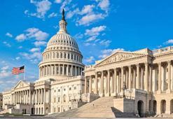 ABD Senatosu, Trump'ın vergi kesintilerini içeren tasarıyı oy çokluğuyla kabul etti