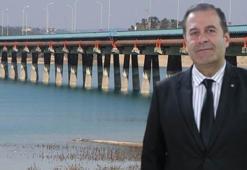 'Açık sulama kanalları su kıtlığına yol açacak'