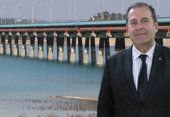 'Açık sulama kanalları su kıtlığına yol açacak'