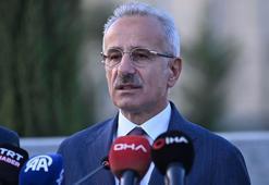 Bakan Uraloğlu: Antalya Havalimanı'nın yıllık yolcu kapasitesini 82 milyona çıkarıyoruz