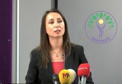 DEM Parti'li Hatimoğulları: Bir demokratikleşme paketi üzerinde çalışılsın istiyoruz