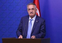 AK Parti'li Yazıcı: Milletimiz demokrasiyi hazmedemeyenlere cevabını verecektir