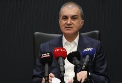 AK Parti'li Çelik: Cunta yönetimlerinin siyasi destekçisi her zaman CHP olmuştur