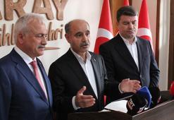 Bakan Yardımcısı Aktaş: Köpeklerin, insanlarımıza saldırması ve ölümlerine vesile olması acı bir tablo