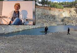 2 köpeğiyle çıktığı yürüyüşten dönmeyince arama çalışması başlatıldı