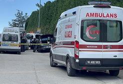 Hukuk fakültesi öğrencisi otomobilde ölü bulundu