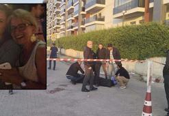 Selen'i öldürüp, annesini yaraladıktan sonra intihar eden saldırgan aranıyormuş