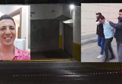 Husumetlisini öldüren site görevlisinden 'tehdit' iddiası