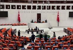 TBMM'de 'İklim Kanunu Teklifi' görüşülecek