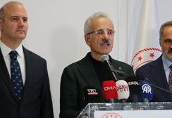 Bakan Uraloğlu: Demir yollarını yeniden devlet politikası haline getirdik