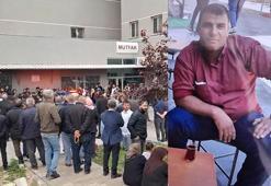 Şanlıurfa'da akraba iki aile arasında arazi kavgası: 1 ölü, 1 yaralı