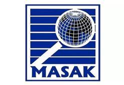 MASAK: Raporlar, doğrudan savcılığa iletilmektedir
