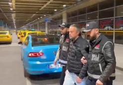 İBB soruşturması kapsamında KKTC'de yakalanan Kaan Ketenci, tutuklandı