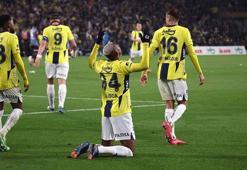 Fenerbahçe – Trabzonspor: 4-1