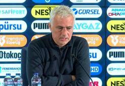 Jose Mourinho: Takımımın performansından memnunum
