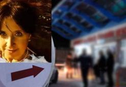 Kasiyer ile tartışmasının ardından fenalaşan kadın hastanede hayatını kaybetti