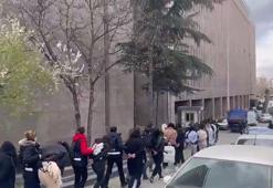 Ankara'da fuhuş tuzağı ile dolandırıcılık yapan çeteye operasyon: 22 gözaltı