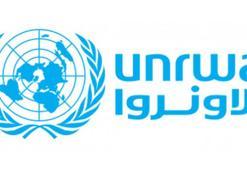 UNRWA: Gazze'de tedarik stokları tükenmek üzere