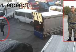 Sözleşmeli erin öldüğü kavganın görüntüsü ortaya çıktı