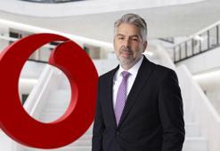 Vodafone Grubu, CDP’nin A listesinde yer aldı