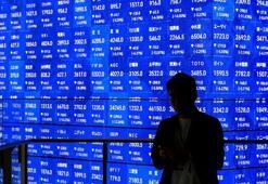 Asya borsaları, Trump'ın tarifelerinin ardından düşüşü sürdürüyor