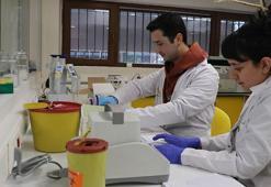 Agrigenomik Hub'da iklim değişikliğinin etkilerine karşı uygun türler belirleniyor